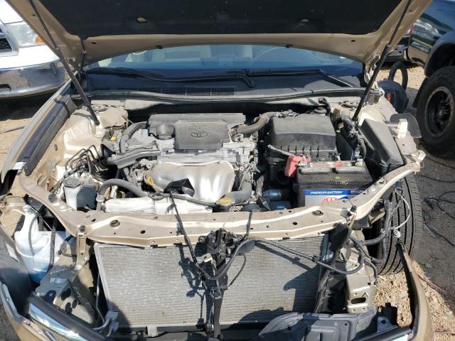 Photo 7 from auction – 2012 TOYOTA CAMRY BASE with VIN 4T4BF1FK6CR232588