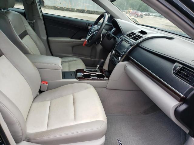 Photo 5 from auction – 2014 TOYOTA CAMRY L with VIN 4T1BF1FK3EU467737
