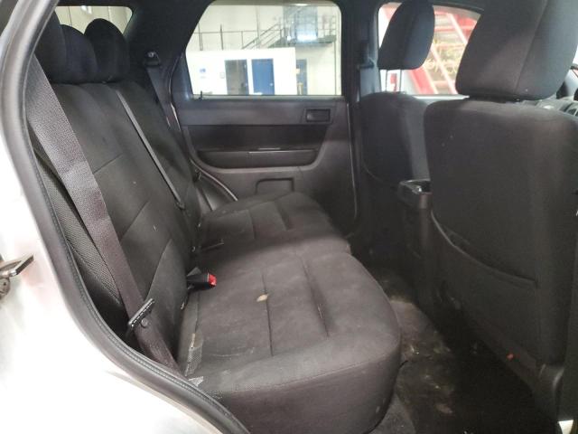 Photo 6 from auction – 2010 FORD ESCAPE XLT with VIN 1FMCU9D79AKB00662