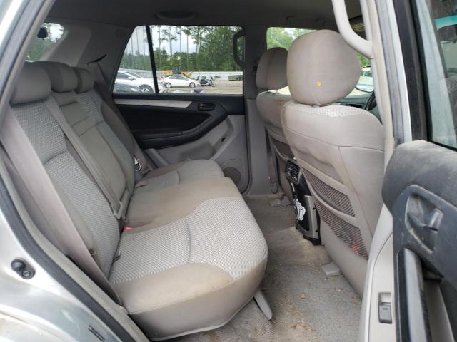 Photo 6 from auction – 2007 TOYOTA 4RUNNER SR with VIN JTEZU14R878089723