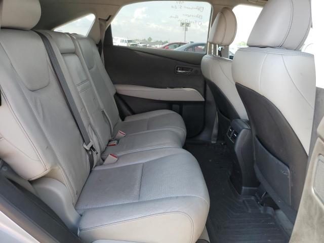 Photo 6 from auction – 2013 LEXUS RX 350 with VIN 2T2ZK1BA8DC114221
