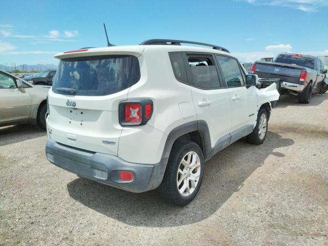 Photo 4 from auction – 2018 JEEP RENEGADE L with VIN ZACCJBBB2JPH41721