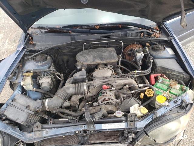 Photo 7 from auction – 2005 SUBARU OUTBACK with VIN 4S4BP61C757371909