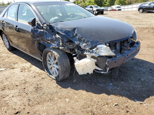 صورة رقم 9 من المزاد - 2012 TOYOTA CAMRY BASE مع VIN 4T4BF1FK7CR187080