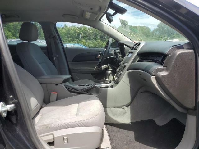 Photo 5 from auction – 2014 CHEVROLET MALIBU LS with VIN 1G11B5SL0EF293835