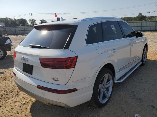 Photo 4 from auction – 2018 AUDI Q7 PRESTIG with VIN WA1VAAF73JD006473