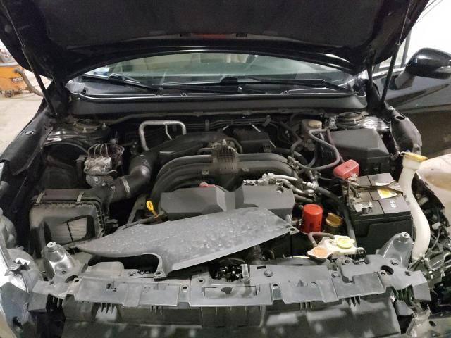 Photo 7 from auction – 2017 SUBARU LEGACY 2.5 with VIN 4S3BNAF68H3051459