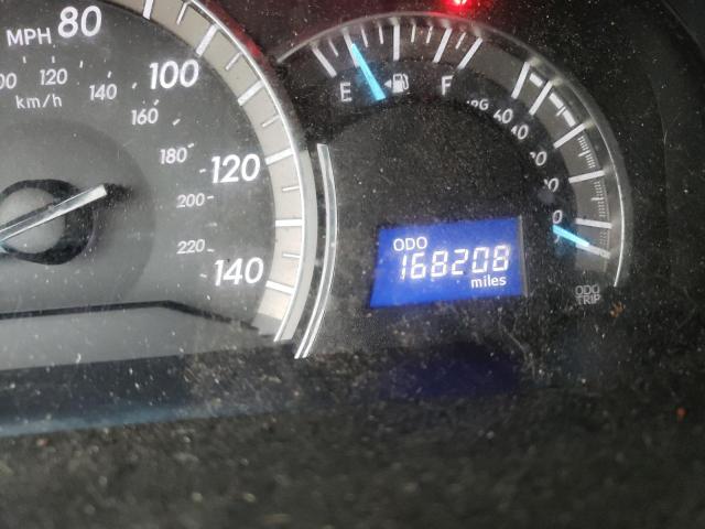 Photo 8 from auction – 2012 TOYOTA CAMRY BASE with VIN 4T1BF1FK3CU596543