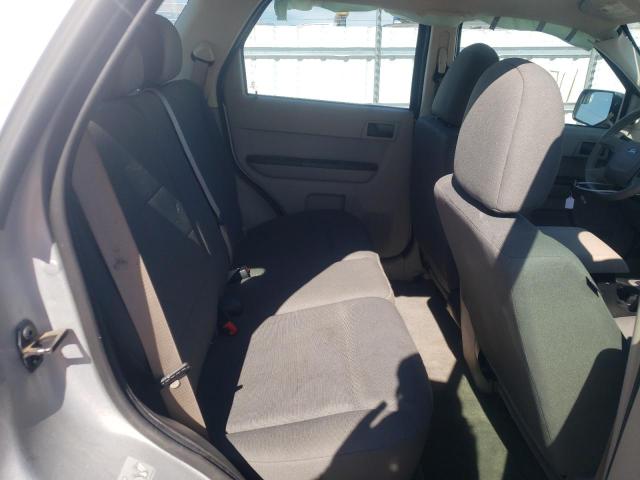 Photo 6 from auction – 2012 FORD ESCAPE XLS with VIN 1FMCU0C75CKC85017