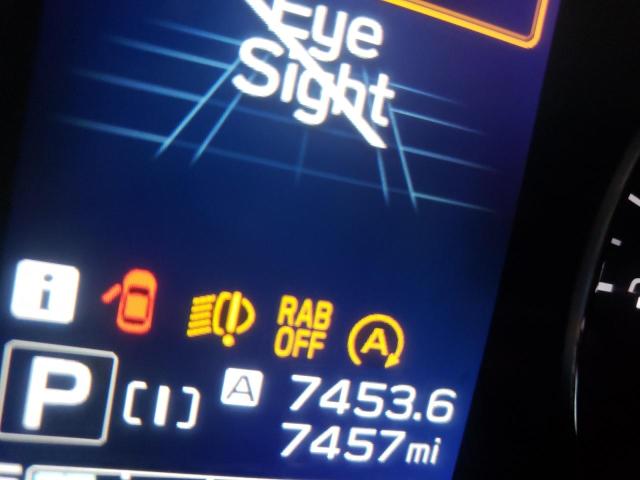 Photo 8 from auction – 2021 SUBARU CROSSTREK with VIN JF2GTHNC0MH387164