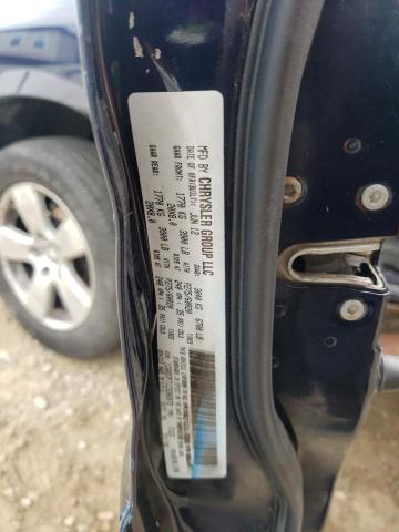 Photo 10 from auction – 2012 DODGE RAM 1500 S with VIN 1C6RD7FT1CS302872