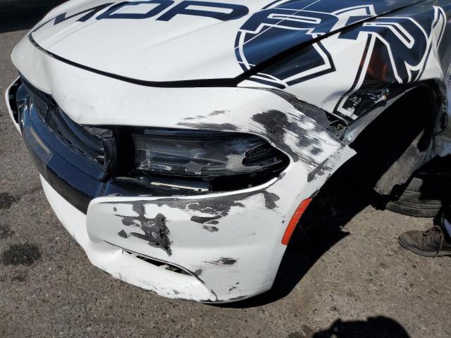 Photo 9 from auction – 2016 DODGE CHARGER R/ with VIN 2C3CDXCT9GH228931