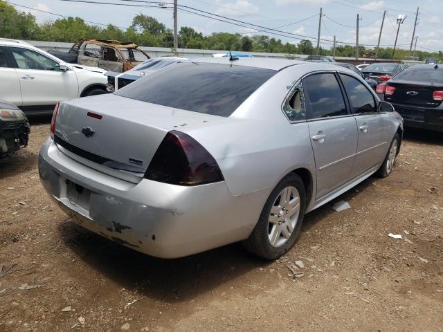 Photo 4 from auction – 2011 CHEVROLET IMPALA LT with VIN 2G1WG5EK4B1323884