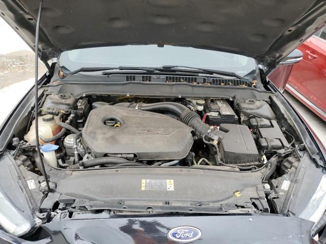 Photo 7 from auction – 2013 FORD FUSION SE with VIN 3FA6P0HR3DR313306