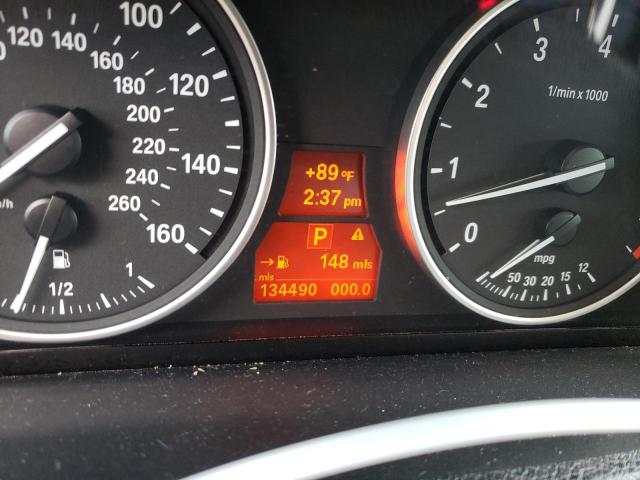 Photo 8 from auction – 2011 BMW X5 XDRIVE3 with VIN 5UXZV4C50BL412264
