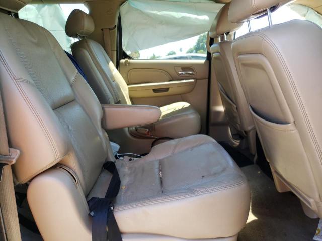 Photo 6 from auction – 2010 CADILLAC ESCALADE E with VIN 1GYUKJEF5AR158646