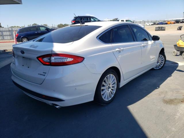 Photo 4 from auction – 2014 FORD FUSION SE with VIN 3FA6P0LU4ER122619