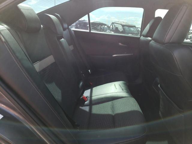 Photo 6 from auction – 2012 TOYOTA CAMRY BASE with VIN 4T1BF1FK8CU169634