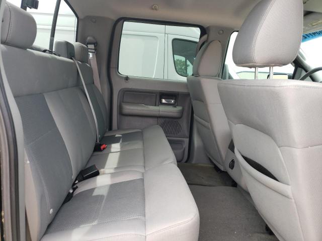 Photo 6 from auction – 2008 FORD F150 SUPER with VIN 1FTPW14V58FA46408
