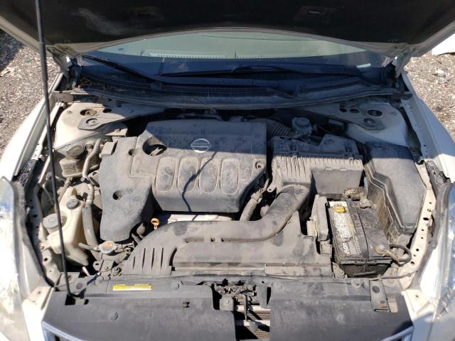 Photo 7 from auction – 2012 NISSAN ALTIMA BAS with VIN 1N4AL2AP9CN448348
