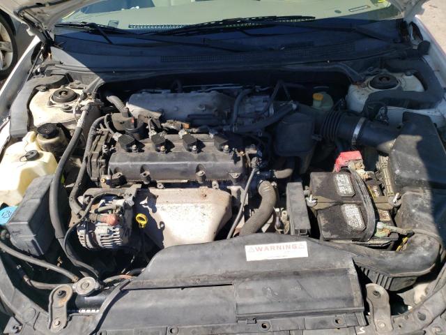 Photo 7 from auction – 2005 NISSAN ALTIMA S with VIN 1N4AL11D45C100715