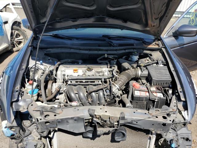 Photo 7 from auction – 2012 HONDA ACCORD se with VIN 1HGCP2F64CA003015