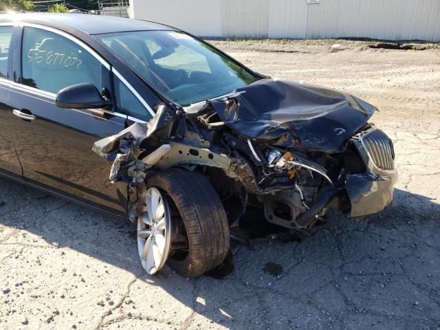Photo 9 from auction – 2013 BUICK VERANO with VIN 1G4PP5SK5D4151786