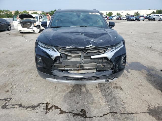 Photo 9 from auction – 2021 CHEVROLET BLAZER 2LT with VIN 3GNKBCRS7MS570575