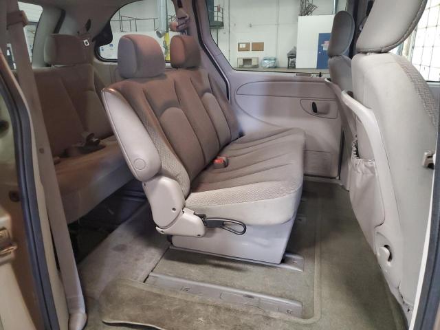 Photo 6 from auction – 2005 CHRYSLER TOWN & COU with VIN 1C4GP45R45B437973