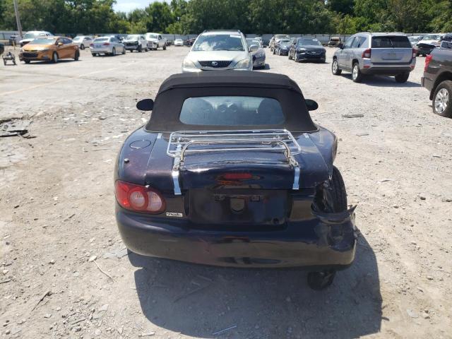 Zdjęcie 6 z aukcji – 2004 MAZDA MX-5 MIATA z VIN JM1NB353540401036