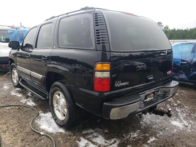 Photo 3 from auction – 2004 GMC YUKON with VIN 1GKEC13Z74J321129
