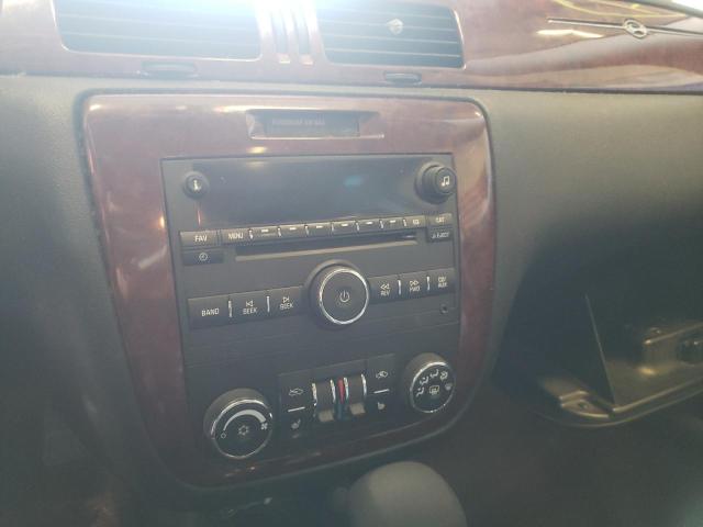 Photo 9 from auction – 2008 CHEVROLET IMPALA LT with VIN 2G1WT58N281346042
