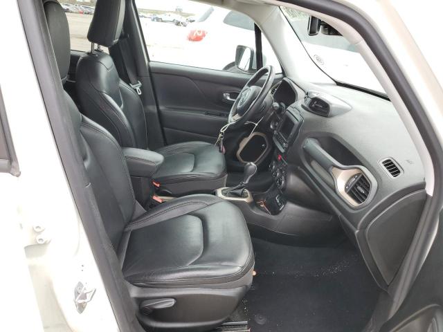 Photo 5 from auction – 2017 JEEP RENEGADE L with VIN ZACCJADB4HPE52650