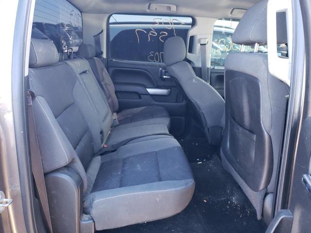 Photo 6 from auction – 2014 CHEVROLET SILVERADO with VIN 1GCUKREC2EF195557