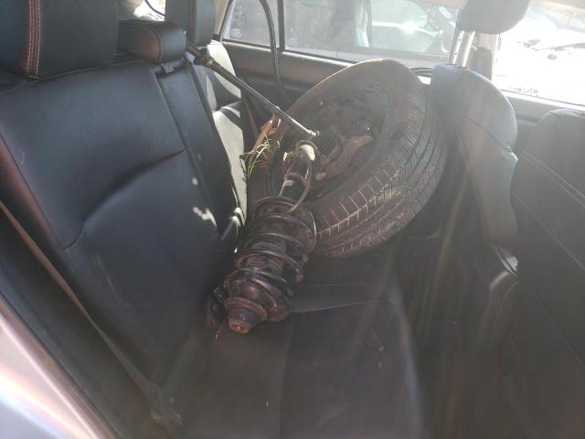 صورة رقم 6 من المزاد - 2014 SUBARU XV CROSSTR مع VIN JF2GPBKCXEH314164