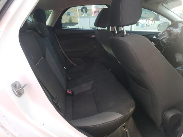 Photo 6 from auction – 2014 FORD FOCUS SE with VIN 1FADP3K25EL295413