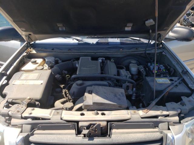Photo 7 from auction – 2002 GMC ENVOY with VIN 1GKDT13S522495626