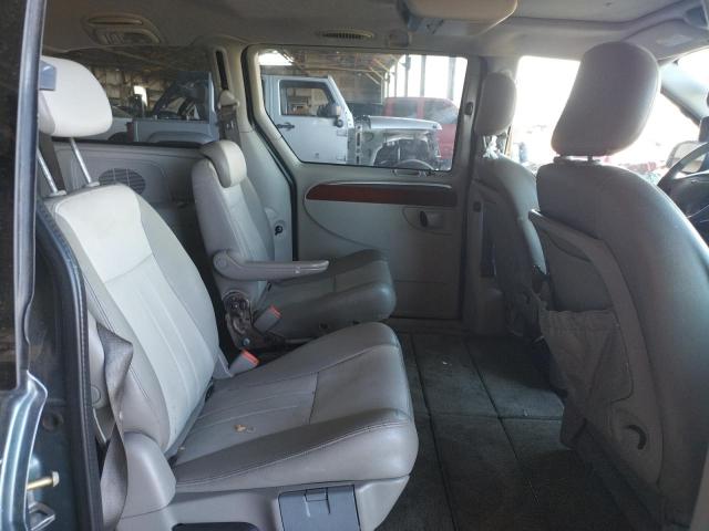 Photo 6 from auction – 2007 CHRYSLER TOWN & COU with VIN 2A4GP54L37R231917