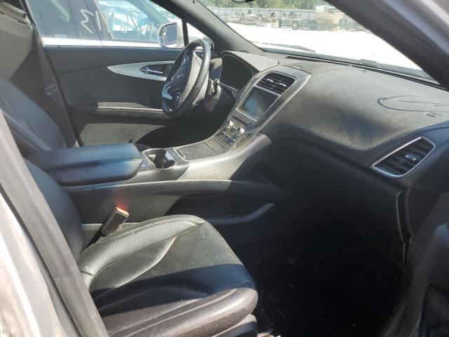Photo 5 from auction – 2016 LINCOLN MKX PREMIE with VIN 2LMTJ6JR0GBL42700