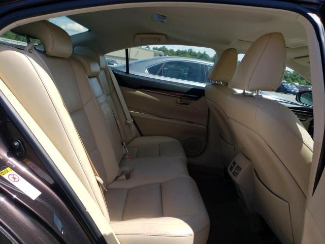 Photo 6 from auction – 2013 LEXUS ES 350 with VIN JTHBK1GG9D2044115