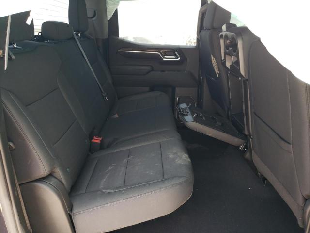 Photo 6 from auction – 2022 CHEVROLET SILVERADO with VIN 3GCPACEK4NG562154