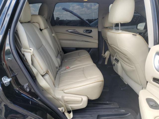 Photo 6 from auction – 2015 INFINITI QX60 with VIN 5N1AL0MN0FC509042