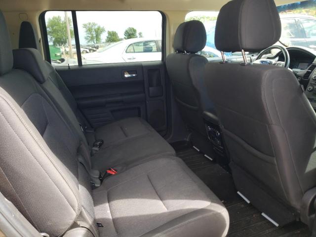 Photo 6 from auction – 2013 FORD FLEX SE with VIN 2FMGK5B87DBD13538