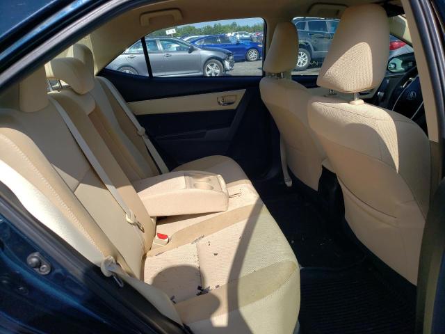 Photo 6 from auction – 2018 TOYOTA COROLLA L with VIN 2T1BURHE2JC062881