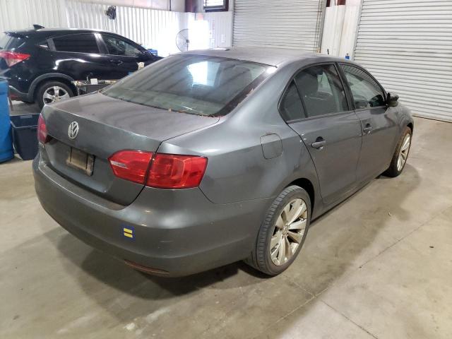 Photo 4 from auction – 2011 VOLKSWAGEN JETTA BASE with VIN 3VW2K7AJ7BM360785
