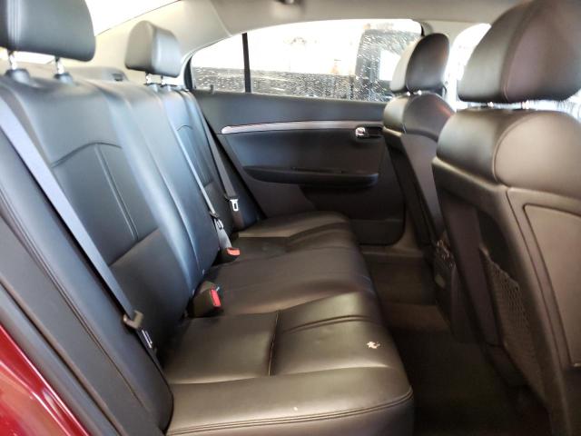 Photo 6 from auction – 2008 SATURN AURA XR with VIN 1G8ZV57728F121768