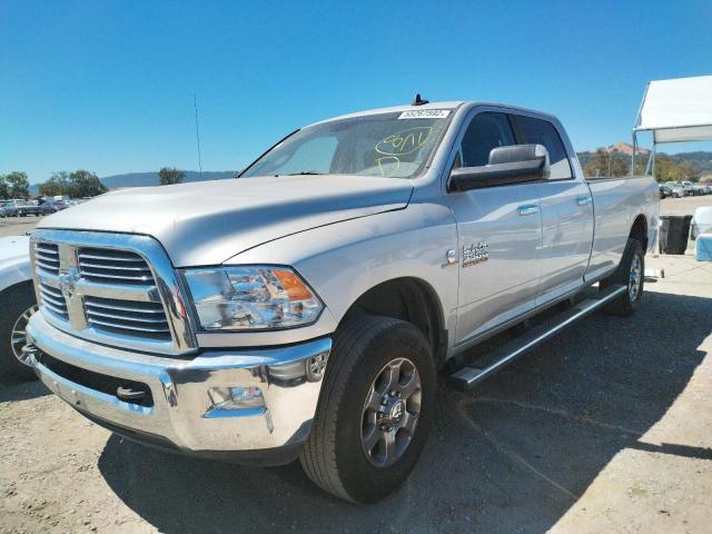 Photo 2 from auction – 2013 RAM 3500 SLT with VIN 3C63R3HL8DG524993