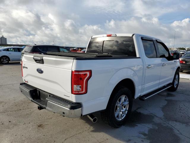 Photo 4 from auction – 2015 FORD F150 SUPER with VIN 1FTEW1CF7FKD78288
