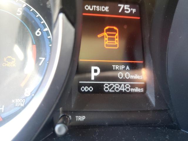 Photo 8 from auction – 2015 TOYOTA COROLLA L with VIN 2T1BURHE5FC325811