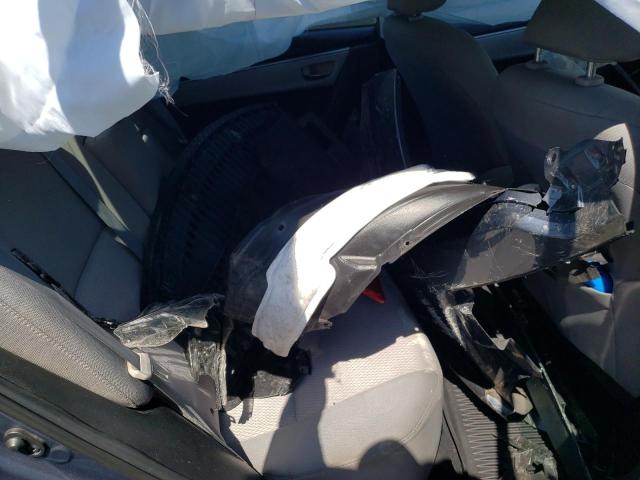 Photo 6 from auction – 2015 TOYOTA COROLLA L with VIN 5YFBURHEXFP298685